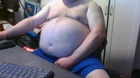 billymcn online show from April 3, 2026, 11:47 pm