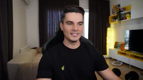 Snapshot of billypassion chatting on September 19, 2025, 11:33 am BillyPassion online show from September 19, 2025, 11:33 am