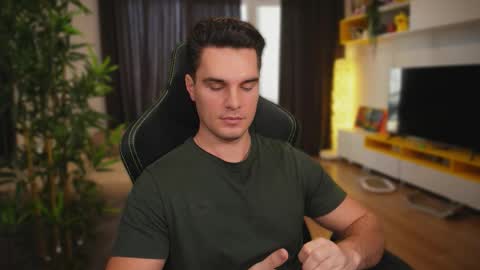 Snapshot of billypassion chatting on October 11, 2025, 10:25 am BillyPassion online show from October 11, 2025, 10:25 am