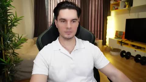 BillyPassion online show from February 22, 2026, 2:59 pm