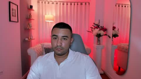 Nick Moca online show from June 15, 2026, 9:28 pm
