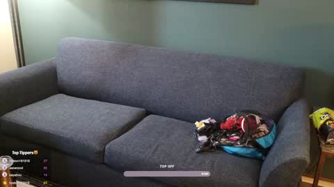 Snapshot of bimbokitten666 chatting on January 6, 2025, 11:42 pm Danny online show from January 6, 2025, 11:42 pm