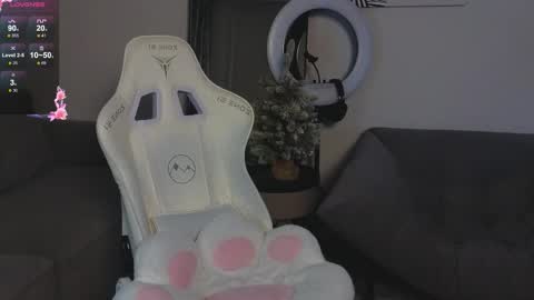 bimboterica online show from December 21, 2025, 2:57 pm