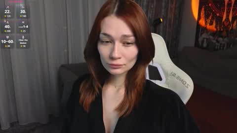 bimboterica online show from March 23, 2026, 6:12 pm