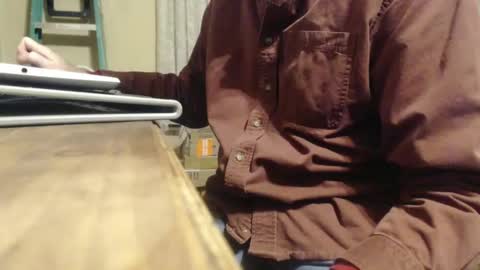 Bimbttm online show from December 12, 2024, 1:32 am