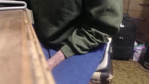 Bimbttm online show from January 8, 2025, 1:11 am