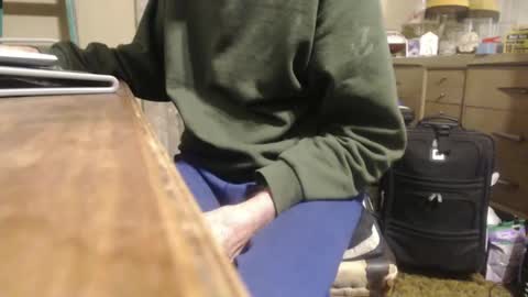 Bimbttm online show from January 27, 2025, 3:47 am