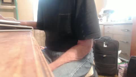 Bimbttm online show from February 12, 2025, 5:05 pm