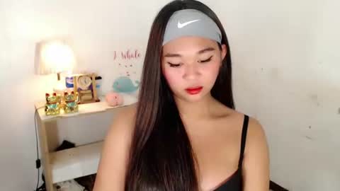 Snapshot of binnie_katchins chatting on October 16, 2025, 11:00 am binnie_katchins online show from October 16, 2025, 11:00 am