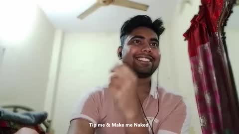 birbikrom104 online show from February 15, 2026, 9:30 am