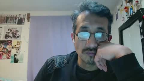 Snapshot of bisexmangenx chatting on February 6, 2026, 12:04 am Manu O online show from February 6, 2026, 12:04 am