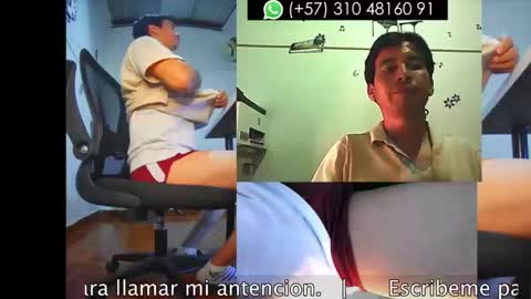 Snapshot of bisexual0007 chatting on September 29, 2025, 2:49 am luis027 online show from September 29, 2025, 2:49 am