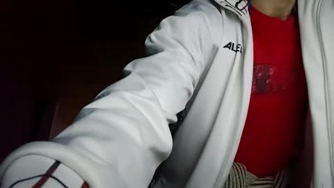 Zdenek online show from January 5, 2025, 12:09 am