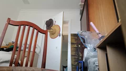 bitchboy864u online show from October 2, 2025, 6:31 am