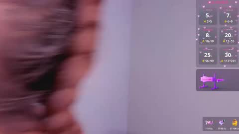 Snapshot of bitchpeace_ chatting on February 16, 2025, 5:37 pm Diana online show from February 16, 2025, 5:37 pm