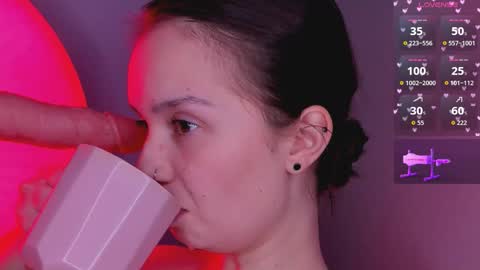 Snapshot of bitchpeace_ chatting on March 6, 2026, 2:19 am Diana online show from March 6, 2026, 2:19 am