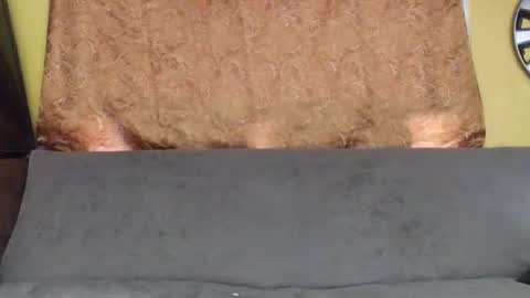 Brittany Bear online show from January 8, 2025, 8:29 pm