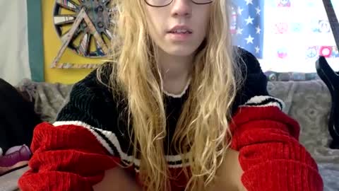 Brittany Bear online show from February 11, 2025, 9:56 pm