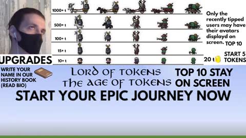 Bitchy online show from March 1, 2025, 6:11 pm