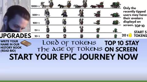 Bitchy online show from March 6, 2025, 5:33 pm