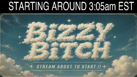 bizzybitch555 online show from July 26, 2026, 7:04 am