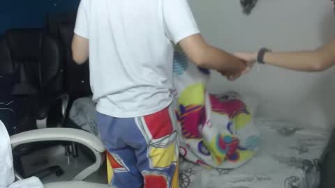 Snapshot of bjkoreanboy chatting on November 11, 2025, 4:12 am BJkoreanboy online show from November 11, 2025, 4:12 am