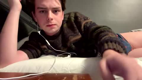 Snapshot of bkennedy829 chatting on February 5, 2026, 11:37 am bkennedy829 online show from February 5, 2026, 11:37 am