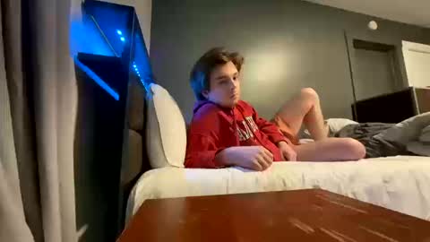 bkennedy829 online show from March 13, 2026, 12:39 am