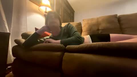 bkennedy829 online show from March 26, 2026, 4:40 am