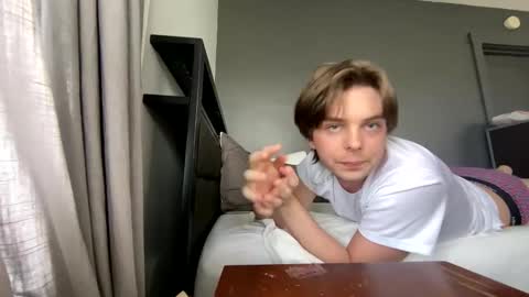 bkennedy829 online show from March 29, 2026, 5:24 pm