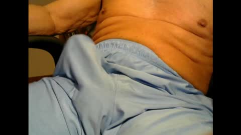 bkzman8 online show from March 31, 2026, 8:31 pm