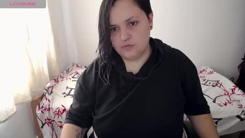 Snapshot of bl3ak__1 chatting on October 10, 2025, 7:46 pm Monica online show from October 10, 2025, 7:46 pm