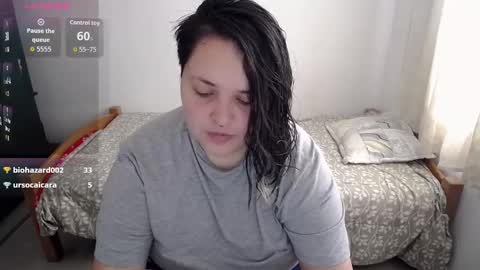 Snapshot of bl3ak__1 chatting on October 20, 2025, 6:19 pm Monica online show from October 20, 2025, 6:19 pm