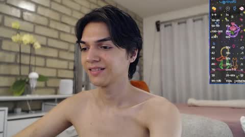 Biel online show from March 31, 2026, 4:24 am