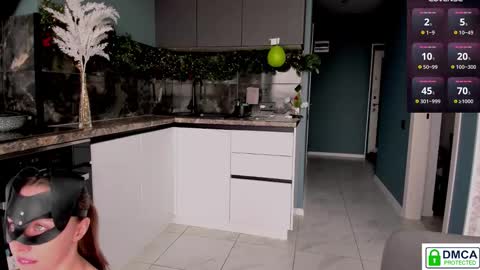 Mia and Rick online show from March 27, 2026, 6:19 am