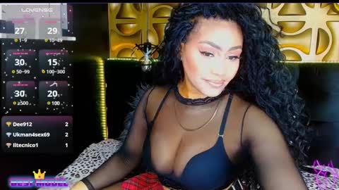 Ambar online show from February 28, 2025, 3:04 am