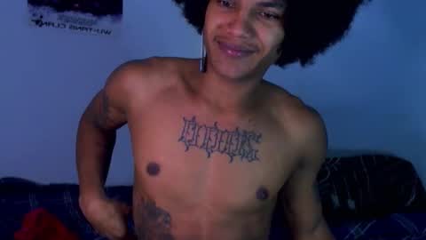 Black Arthur online show from November 26, 2025, 11:00 am