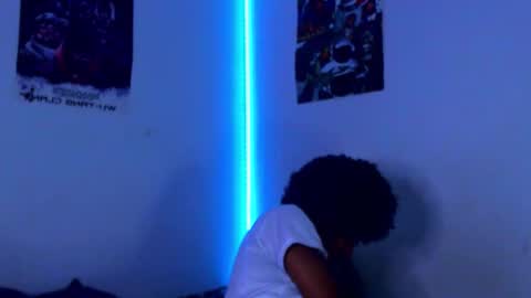 Black Arthur online show from March 9, 2026, 1:15 pm