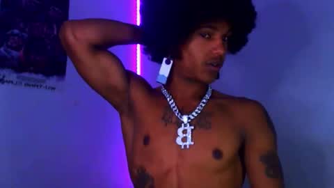 Snapshot of black_arthur chatting on June 1, 2026, 12:29 pm Black Arthur online show from June 1, 2026, 12:29 pm