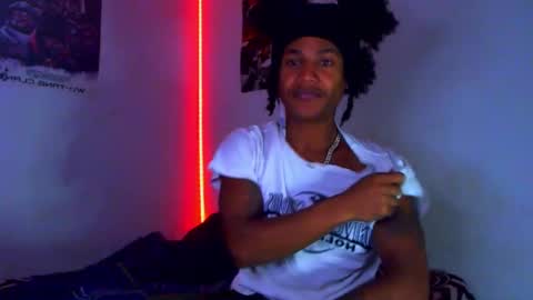 Black Arthur online show from June 17, 2026, 8:39 am