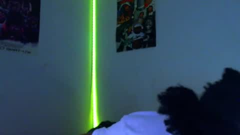 Black Arthur online show from June 19, 2026, 2:27 am