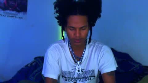 Black Arthur online show from June 22, 2026, 2:14 pm