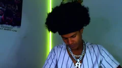 Black Arthur online show from June 28, 2026, 11:16 am