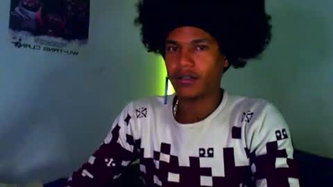 Black Arthur online show from July 1, 2026, 9:22 am