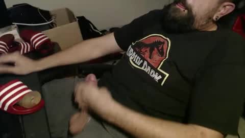 Snapshot of black_beard_slides chatting on September 13, 2025, 6:51 pm black_beard_slides online show from September 13, 2025, 6:51 pm