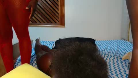 Black beauty online show from September 16, 2025, 5:58 pm