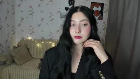 black_berry_bla_ck online show from October 16, 2025, 11:11 am