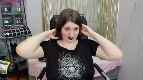 Snapshot of black_black_rose chatting on February 15, 2025, 9:04 pm Rose online show from February 15, 2025, 9:04 pm