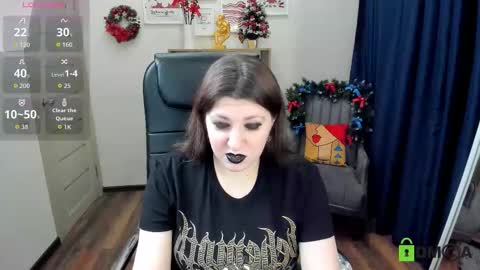 Rose online show from December 20, 2025, 8:05 pm