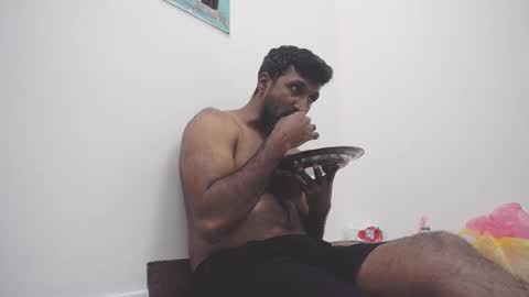 black bull1988 online show from October 7, 2025, 6:27 pm